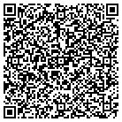 QR code with Amy Joy Ii/Best In Town Donuts contacts