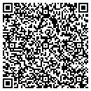 QR code with Parsons Snwa contacts