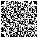 QR code with Robert M Larson contacts