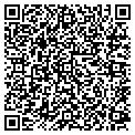QR code with AMOR Ix contacts