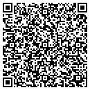 QR code with Avalon Art contacts