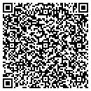 QR code with H & C Supply contacts