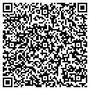 QR code with MYM Intl contacts