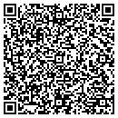 QR code with S Bryan Shisler contacts