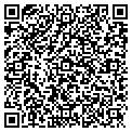 QR code with R J Co contacts