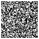 QR code with Upton Jeffrey D MD contacts