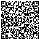 QR code with Andrew L Zak contacts