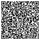 QR code with John Calvert contacts