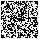 QR code with Higuchi Fortune Cookie contacts