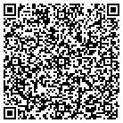 QR code with Tahoe Pool and Spa Cnstr contacts