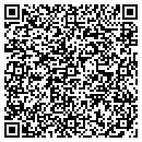 QR code with J & J & Little J contacts