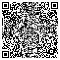 QR code with CCS contacts