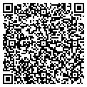 QR code with L & K Comm contacts