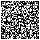 QR code with A To Z Construction contacts
