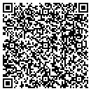 QR code with HRN Service Inc contacts
