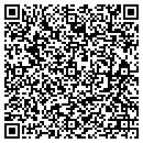 QR code with D & R Ventures contacts