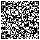 QR code with A Grand Finish contacts