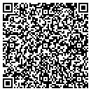 QR code with Yahiro Tour Service contacts
