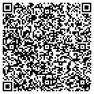 QR code with H & R Block Tax Service contacts