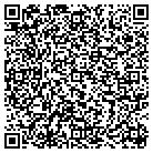 QR code with H & R Block Tax Service contacts
