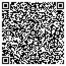 QR code with H2o Golf Bails Com contacts
