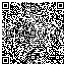 QR code with MCM Productions contacts