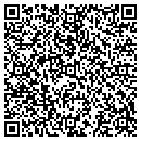 QR code with I S I contacts