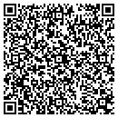 QR code with Yes Of Course contacts