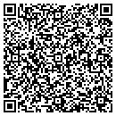 QR code with Jazzercise contacts
