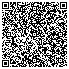 QR code with Maury's Enterlocking Weather contacts