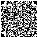 QR code with Cue-D-'s contacts