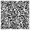 QR code with R A Wong & Assoc contacts