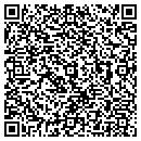 QR code with Allan D Howe contacts