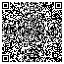 QR code with R C Park Designs contacts