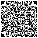 QR code with Anexeon contacts