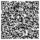QR code with Robins Studio contacts
