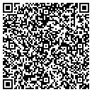 QR code with Mervyn's contacts