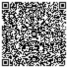 QR code with Amsoil Synthetic Lubricants contacts
