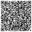 QR code with University of Nevada Reno contacts