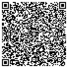 QR code with D&S Cleaning Services Inc contacts