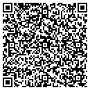 QR code with White Rabbit contacts