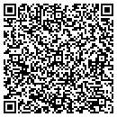QR code with Anthony's Glass contacts