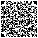 QR code with Twin Pines Survey contacts