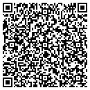 QR code with A Clean View contacts