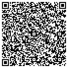 QR code with AAA-Top Gun Tinting & Access contacts
