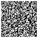 QR code with J & M Bell Lc contacts