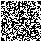QR code with Anglers Guide Service contacts