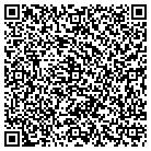 QR code with Timberline Architectural Openi contacts