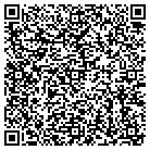 QR code with Albright Pool Service contacts