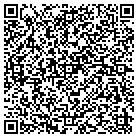 QR code with Service Master First Response contacts